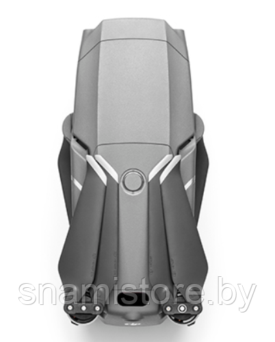 Квадрокоптер DJI MAVIC 2 PRO - фото 6 - id-p118681232