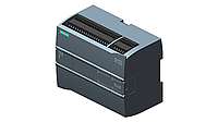 Siemens SIMATIC S7-1200 Контроллер 6ES7215-1AG40-0XB0 CPU 1215C, DC/DC/DC, 14 DI, 10 DO, 2 AI, 2AO