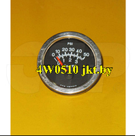 4W0510 механических измеритель Mechanical Pressure Gauges