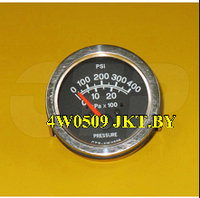 4W0509 механических измеритель Mechanical Pressure Gauges