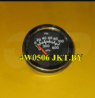 4W0506 механических измеритель Mechanical Pressure Gauges