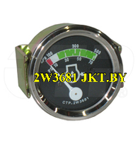 2W3681 механических измеритель Mechanical Pressure Gauges