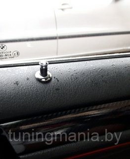 Кнопки закрывание дверей BMW - фото 1 - id-p118687648