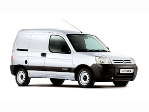 Citroen Berlingo (1996-2008)