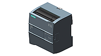 Siemens SIMATIC S7-1200 Контроллер 6ES7211-1BE40-0XB0 CPU 1211C AC/DC/RLY, 6 DI, 4 DO реле, 2 AI