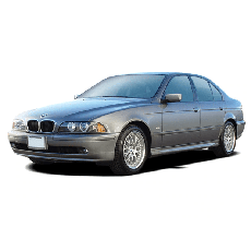 BMW 5-series E39 (1995-2004)
