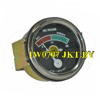 1W0707 механических измеритель Mechanical Pressure Gauges