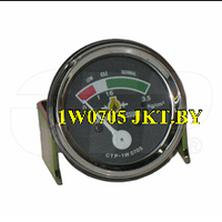 1W0705 механических измеритель Mechanical Pressure Gauges