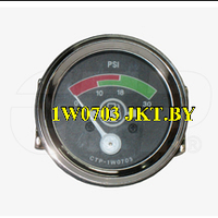 1W0703 механических измеритель Mechanical Pressure Gauges