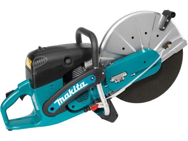 Бензорез MAKITA EK 8100 WS (4.20 кВт, 400х25.4 мм, без алм. круга, вес 10.6 кг)