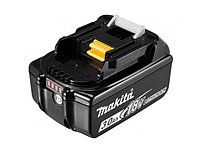 Аккумулятор MAKITA BL 1830 B 18.0 В, 3.0 А/ч, Li-Ion