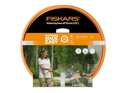 Шланг поливочный 1/2" 50м FISKARS Q4