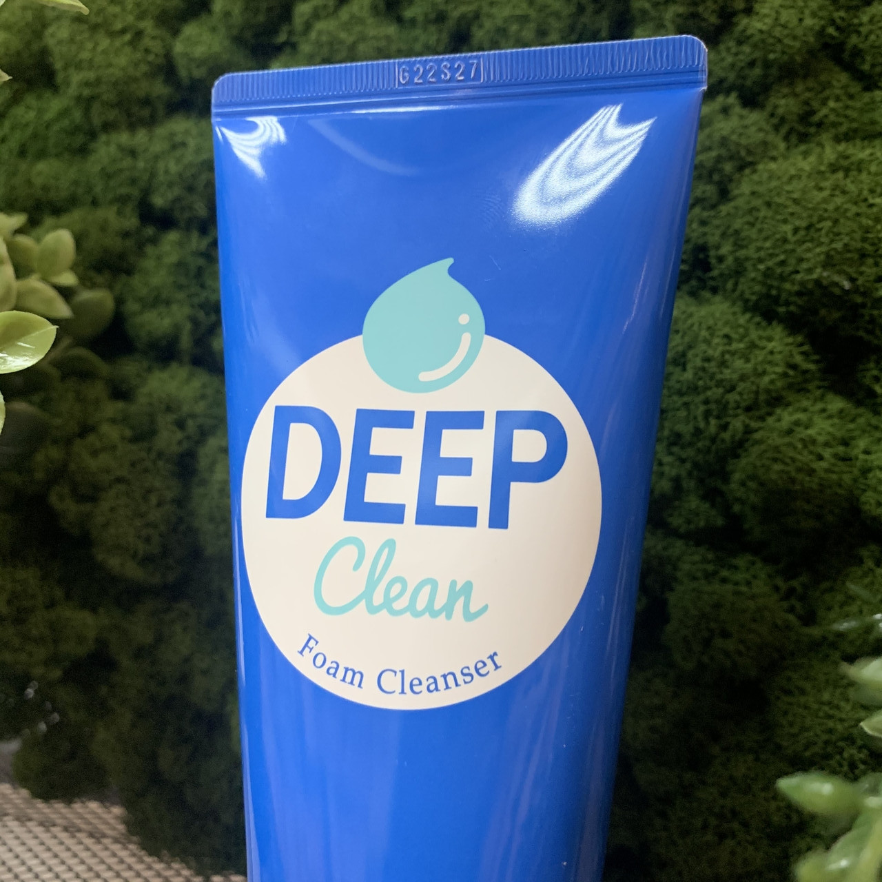 Пенка для умывания A'Pieu Deep Clean Foam Cleanser , 130 мл. - фото 2 - id-p118688902