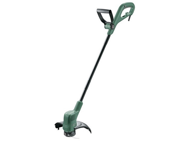 Триммер BOSCH EasyGrassCut 23 (0.28 кВт, 23 см, с головкой, вес 1.9 кг)