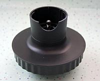 Редуктор-крышка малой чаши измельчителя для блендера Philips HR1650-1659