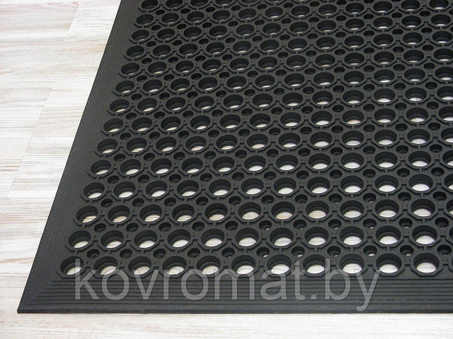 Амортизационный коврик 80 х 120 х 1,2см.
