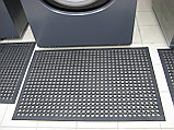 Амортизационный коврик  80 х 120 х 1,2см., фото 3