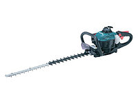 Кусторез бензиновый MAKITA EH 7500 W (0.68 кВт, 22 см3, двухсторонний двойное длина ножа 750 мм, шаг ножа: 35 мм, вес 5 кг)