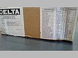 Багажник Delta для Skoda Octavia I, седан, 1997-2004г.г. (прямоугольная дуга), фото 6