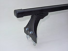 Багажник Delta для Volkswagen Polo, хэтчбек 3/5 дв., 1995-2001г.г. (прямоугольная дуга), фото 9