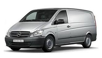 Mercedes Benz Vito (2004-2008)