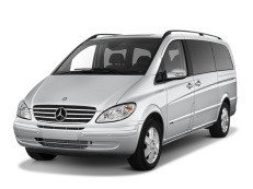 Mercedes Benz Viano (2003-2012)