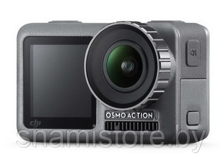 Экшн-камера DJI Osmo Action, фото 2