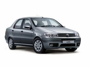 Fiat Albea (2003-2012)