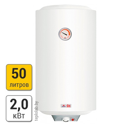 Электрический водонагреватель Kospel OSV.ECO Slim 50, фото 2