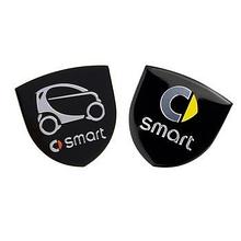 Автомобильные коврики в салон и багажник для Smart Fortwo