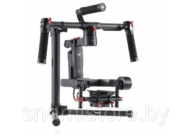 Трехосевой подвес DJI RONIN-M V3