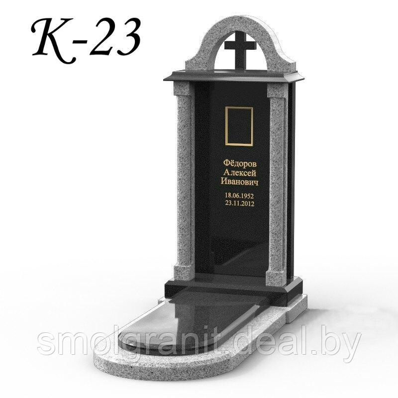 Комплекс из гранита К-23