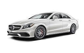 Mercedes Benz CLS-Class C219 (2004-2012)