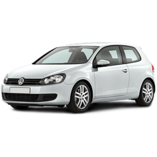 VW Golf VI (2008-2012)