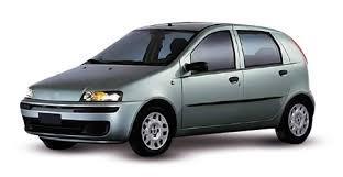 Fiat Punto (1999–2003)