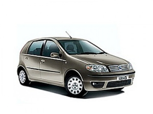 Fiat Punto (2003–2007)