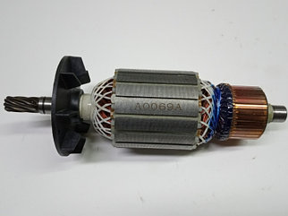 715 Якорь для пил REBIR IE-5107 (8 зубов), RZ2-70-2, RZ1-70-2, IE-1206