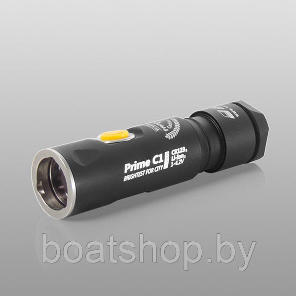 Фонарь Armytek Prime C1 Pro v3, фото 1