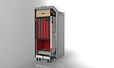 Газовый котел ATEM ЖИТОМИР-3 КС-Г-015 СН, фото 2