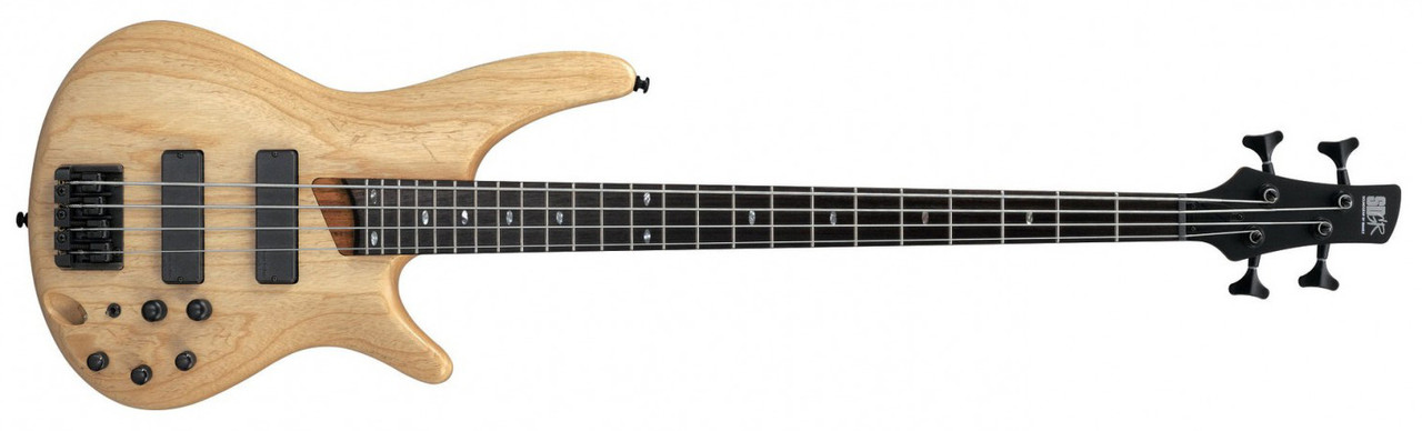 Ibanez Bass Series SR600 NTF