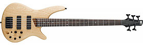 Ibanez Bass Series SR605 NTF