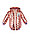 Куртка демисезонная для девочки розовый блеск НИКАСТАЙЛ р.92, фото 2