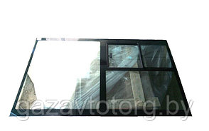 Стекло Газель Некст (NEXT)-6342 (автобус) окна боковины прав. (с форт.), А63R42.5403082