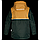 Куртка демисезонная для мальчика с дизайнерским принтом от  НИКАСТАЙЛ р.128, фото 4