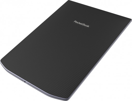 PocketBook 1004 InkPad X Металлический серый - фото 3 - id-p118698011