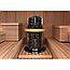 Электрическая печь для сауны Sawo Tower TH9-150NS-P, фото 4