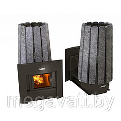 Grill D Cometa 180 Vega Window Stone