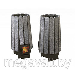 Grill D Cometa 180 Vega Short Stone Серпентинит