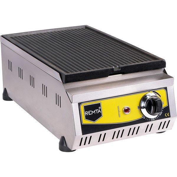 Жарочная поверхность Remta R61 (30 см, рифленая)