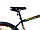 Велосипед Krakken Barbossa Disc 29 (черный), фото 3
